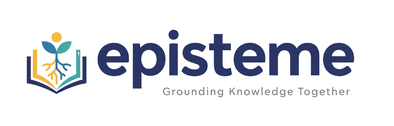 Logo web episteme